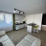 Apartament Bruno Cluj-Napoca