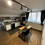 Apartament Bruno