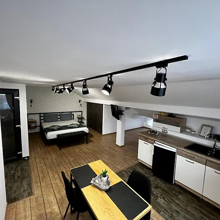 Apartament Bruno