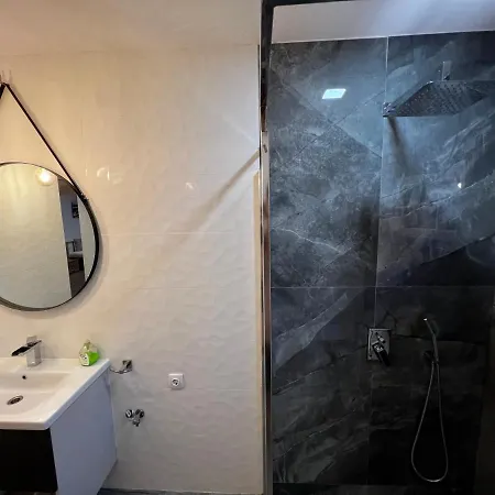 Apartament Bruno *