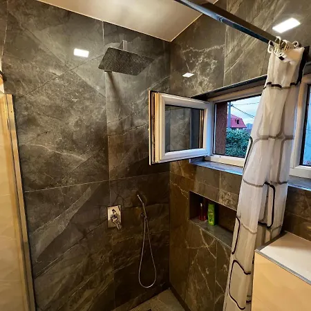 Apartament Bruno *