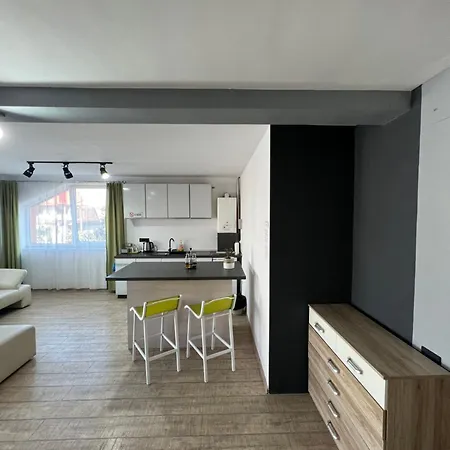 Apartment Bruno *
