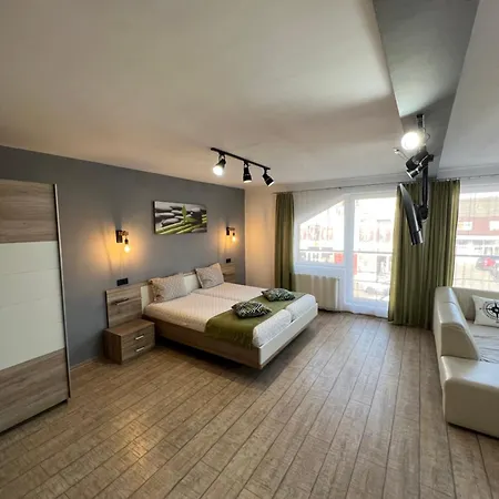 Bruno Apartment *