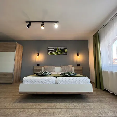Apartment Bruno