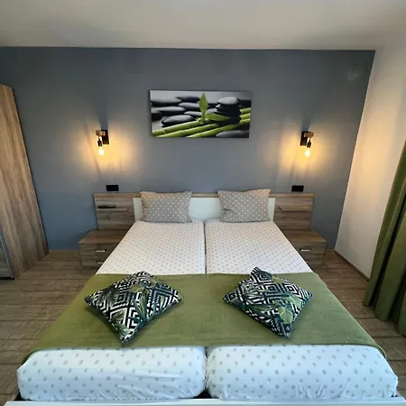 Apartament Bruno Cluj-Napoca