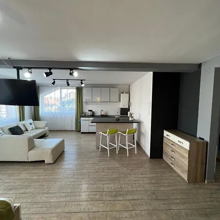 Bruno Apartment Cluj-Napoca