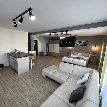 Bruno Apartment