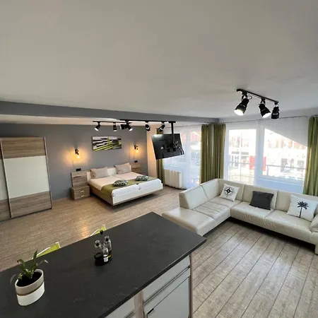 Apartament Bruno