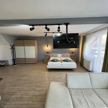 Bruno Apartment