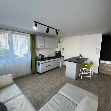 Apartment Bruno Cluj-Napoca