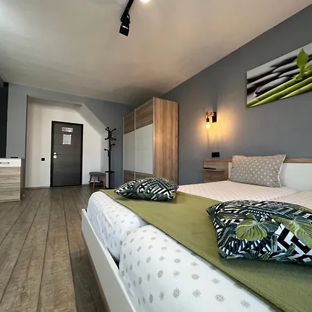 Apartament Bruno