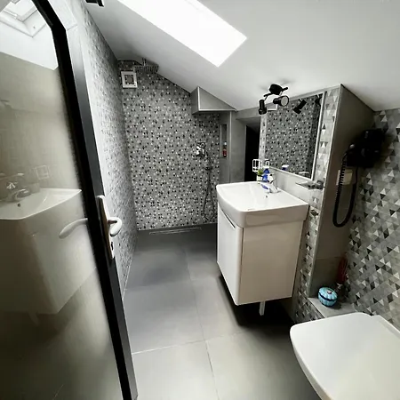 Apartament Bruno *