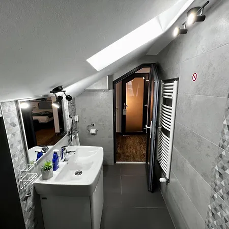 Apartament Bruno *