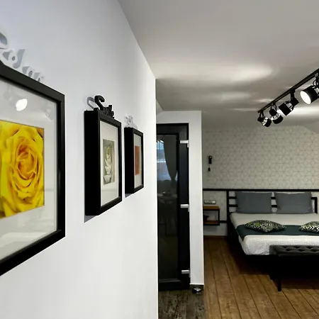 Apartament Bruno Cluj-Napoca