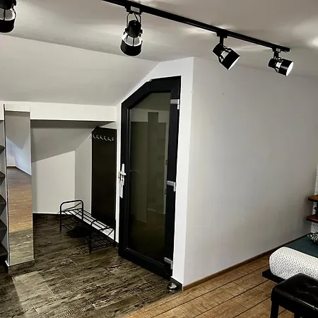 Apartament Bruno