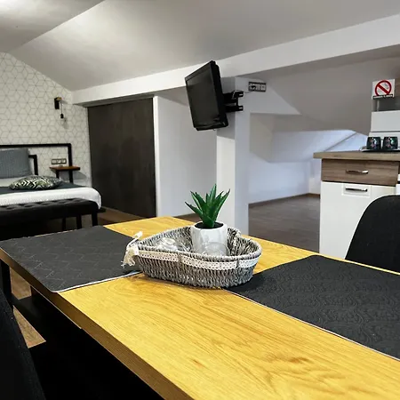 Bruno Apartment