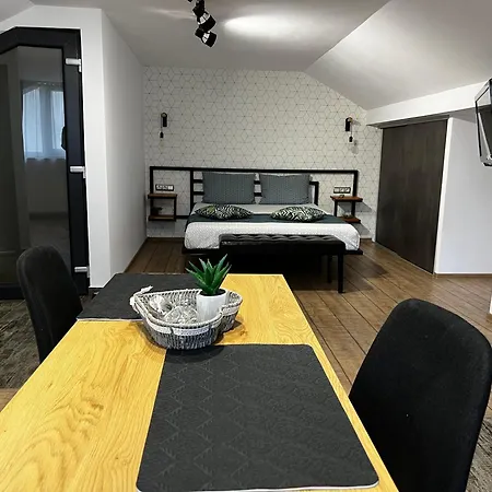 Apartment Bruno *