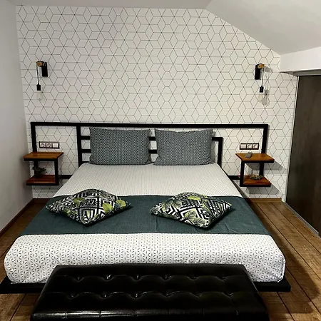 Apartament Bruno