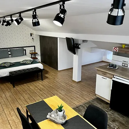Bruno Apartment