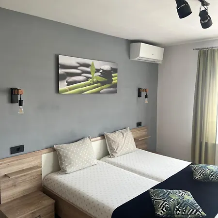 Bruno Apartament *