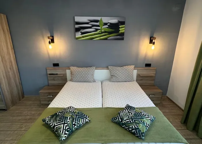 Apartament Bruno Cluj-Napoca