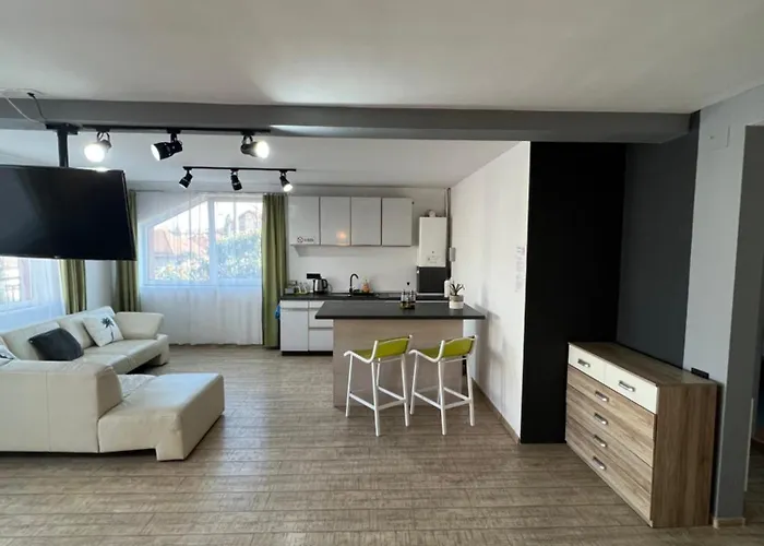 Bruno Apartament Cluj-Napoca