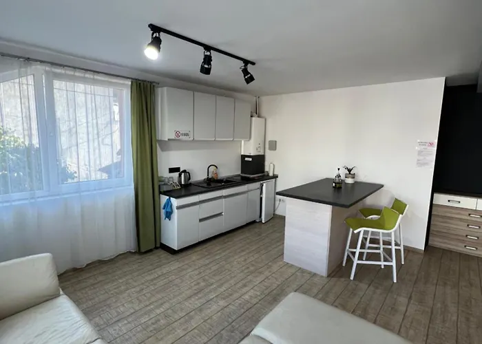 Apartament Bruno Cluj-Napoca