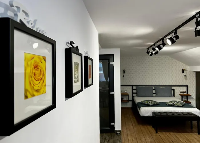 Apartament Bruno Cluj-Napoca