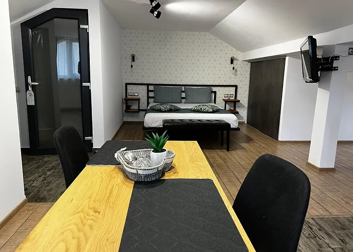 Apartament Bruno *